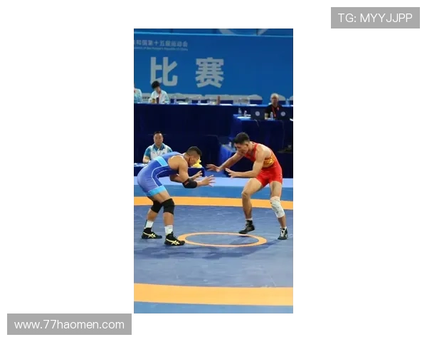 2026年国际摔跤比赛：全球顶尖选手的巅峰对决盛宴
